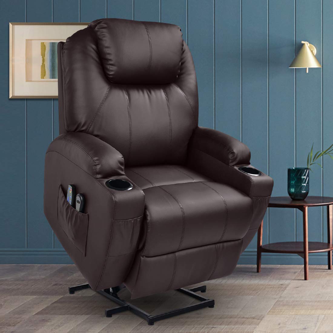 Best Recliners For Seniors And Elderly In 2020 Top Reviews🏅