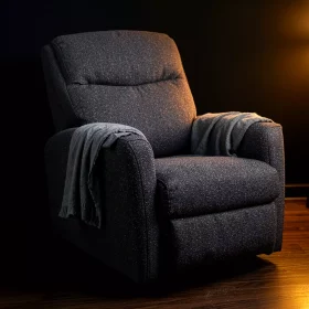 how to make a recliner more comfortable