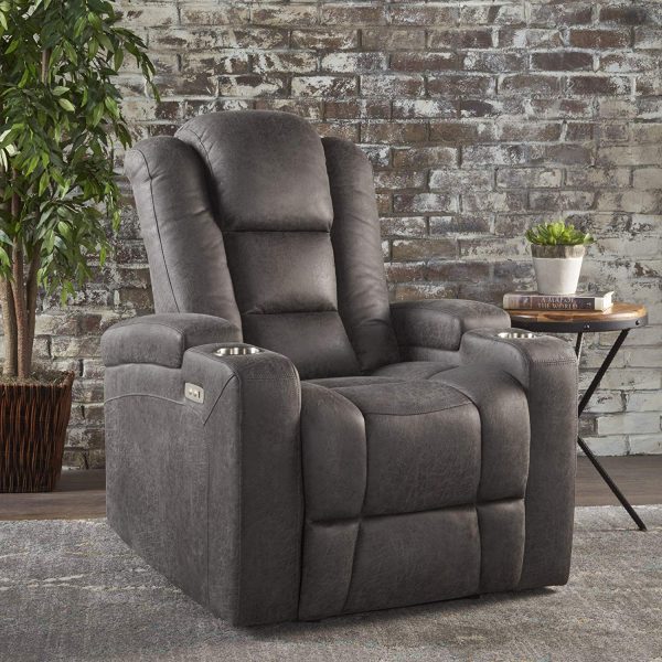 Best Recliner for Sleeping in 2024 ( Top Guide For a Calm Sleep ...