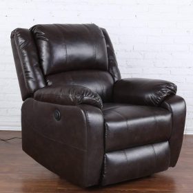 How to Fix a Recliner Footrest