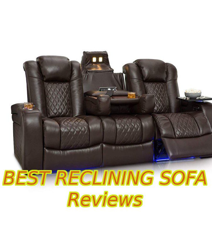 Best Reclining Sofa 2024 (Top Reviews) 🏅 Recliner Club