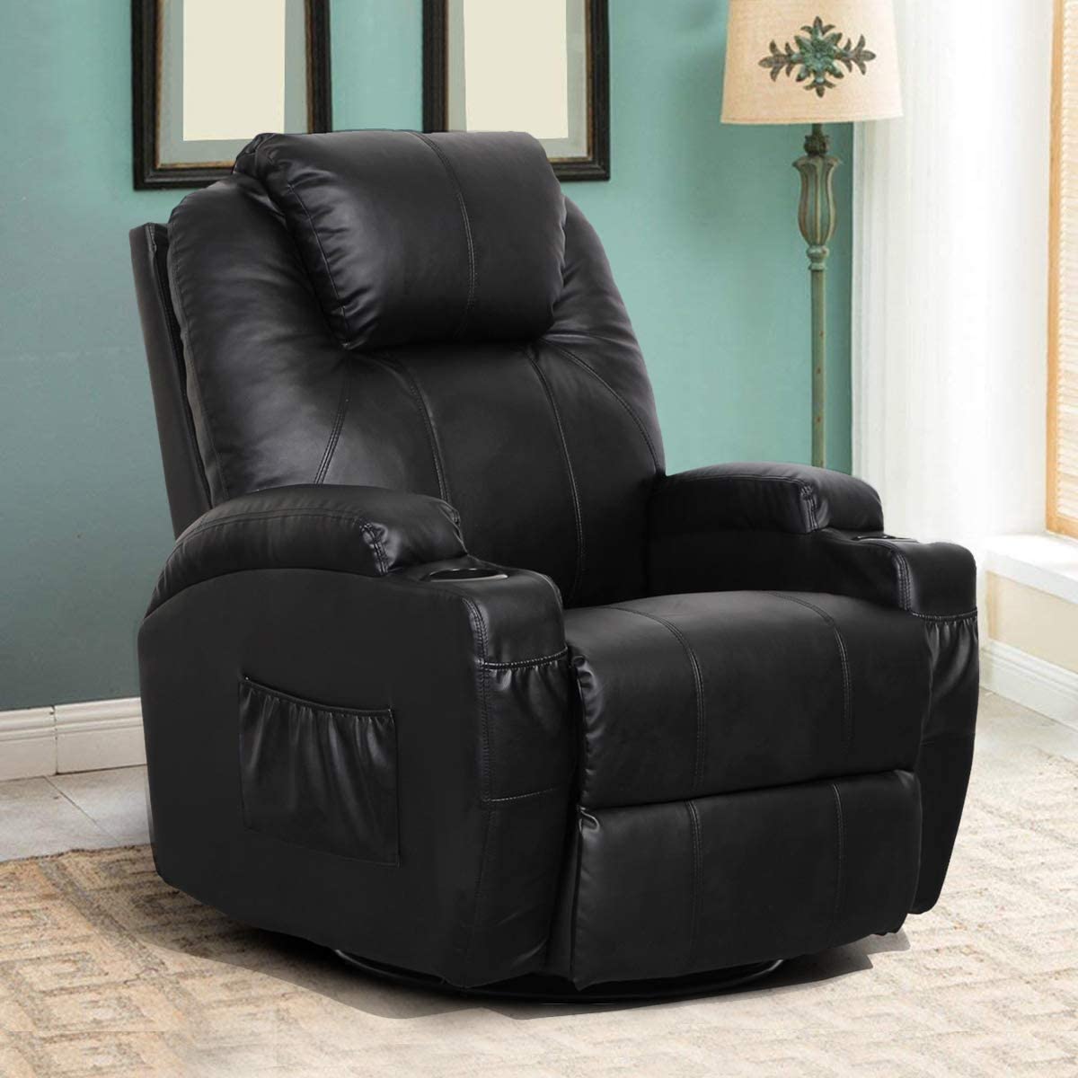 Top 10 Best Ergonomic Recliners In 2024 Recliner Club 9759