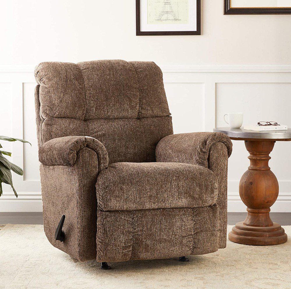 10 Best Rocker Recliners (2024 Review)