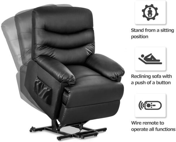 10 Best Rocker Recliners - (2024 Review)