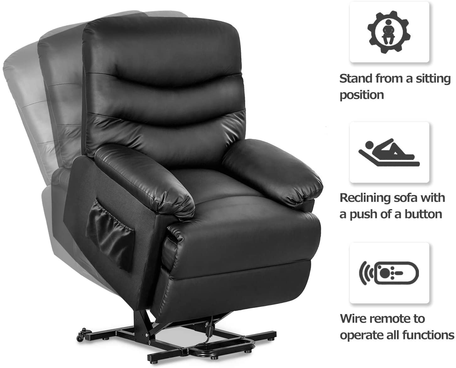 10 Best Rocker Recliners (2024 Review)