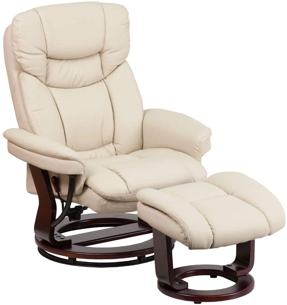 Best Recliner With Ottoman Our Top Picks for 2024!