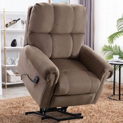 CANMOV Power Lift Recliner Chair