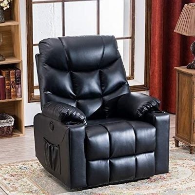 RELAXIXI Power Lift Recliner Chair