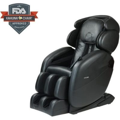 Best Kahuna Massage Chairs