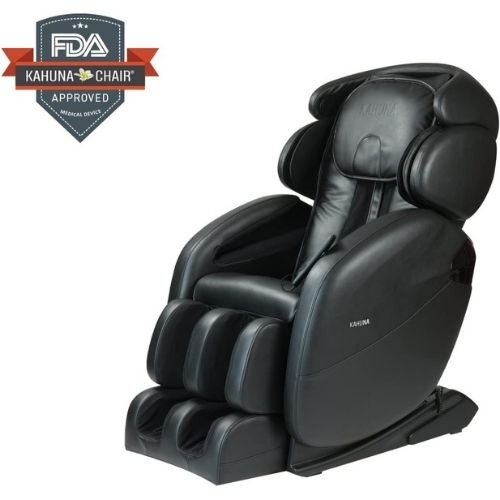 8 Best Kahuna Massage Chairs in 2024 (Reviews & Buyer's Guide)