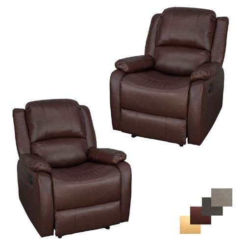 Best High End Recliners Tested In 2024 Recliner Club 4217