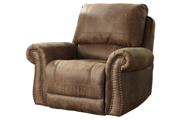 Ashley Furniture Larkinhurst Recliner for Sleep Review