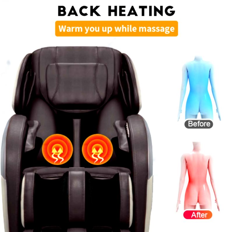 Best Massage Chair Under 500