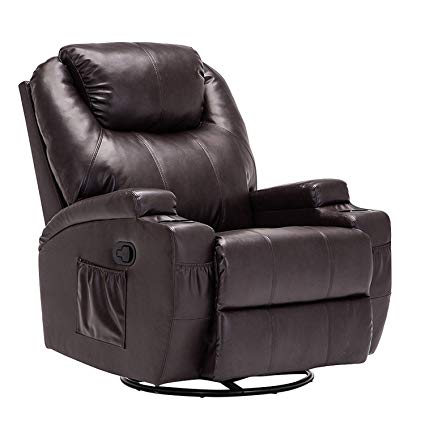 Best Recliner for Sleeping