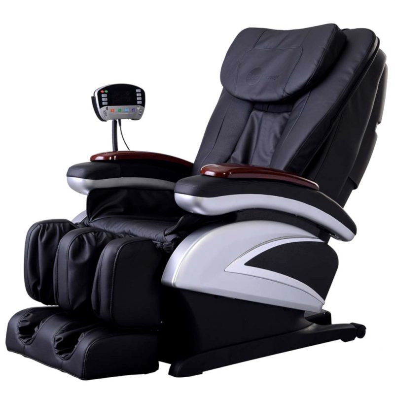 Best Recliners for Back Pain