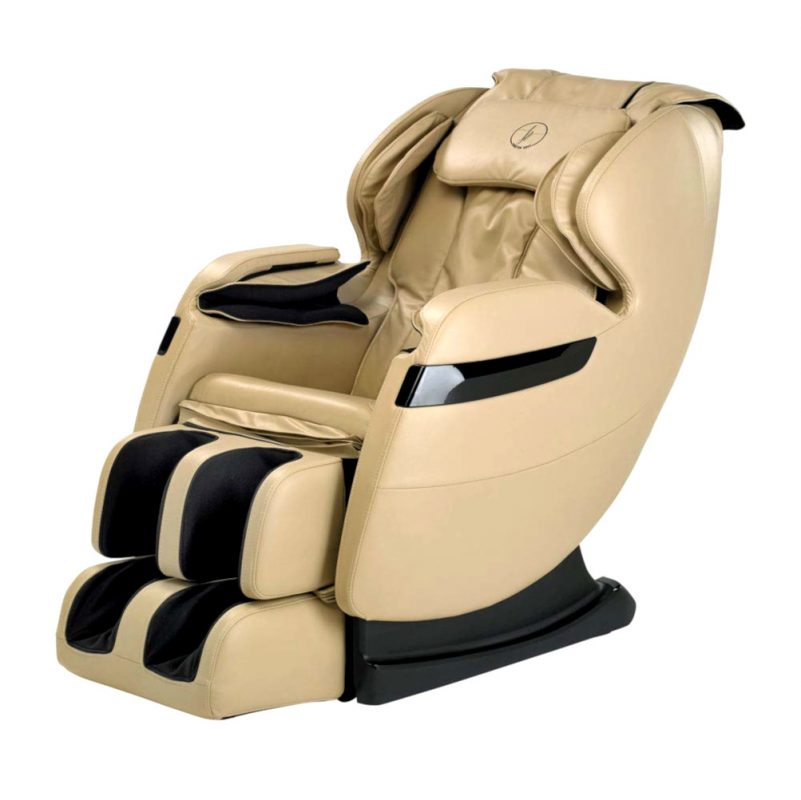 Best Recliners for Back Pain