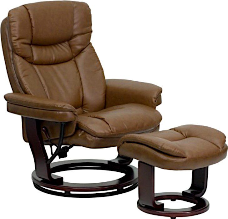 Best Recliners for Back Pain