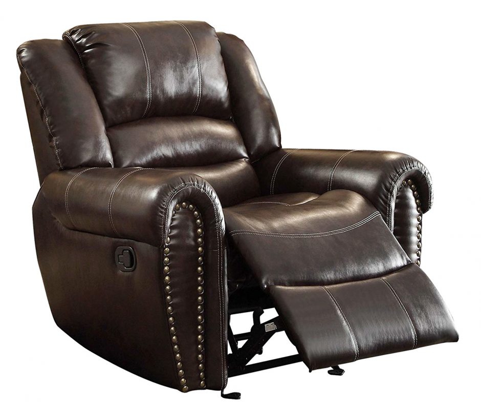 Best Recliners for Back Pain