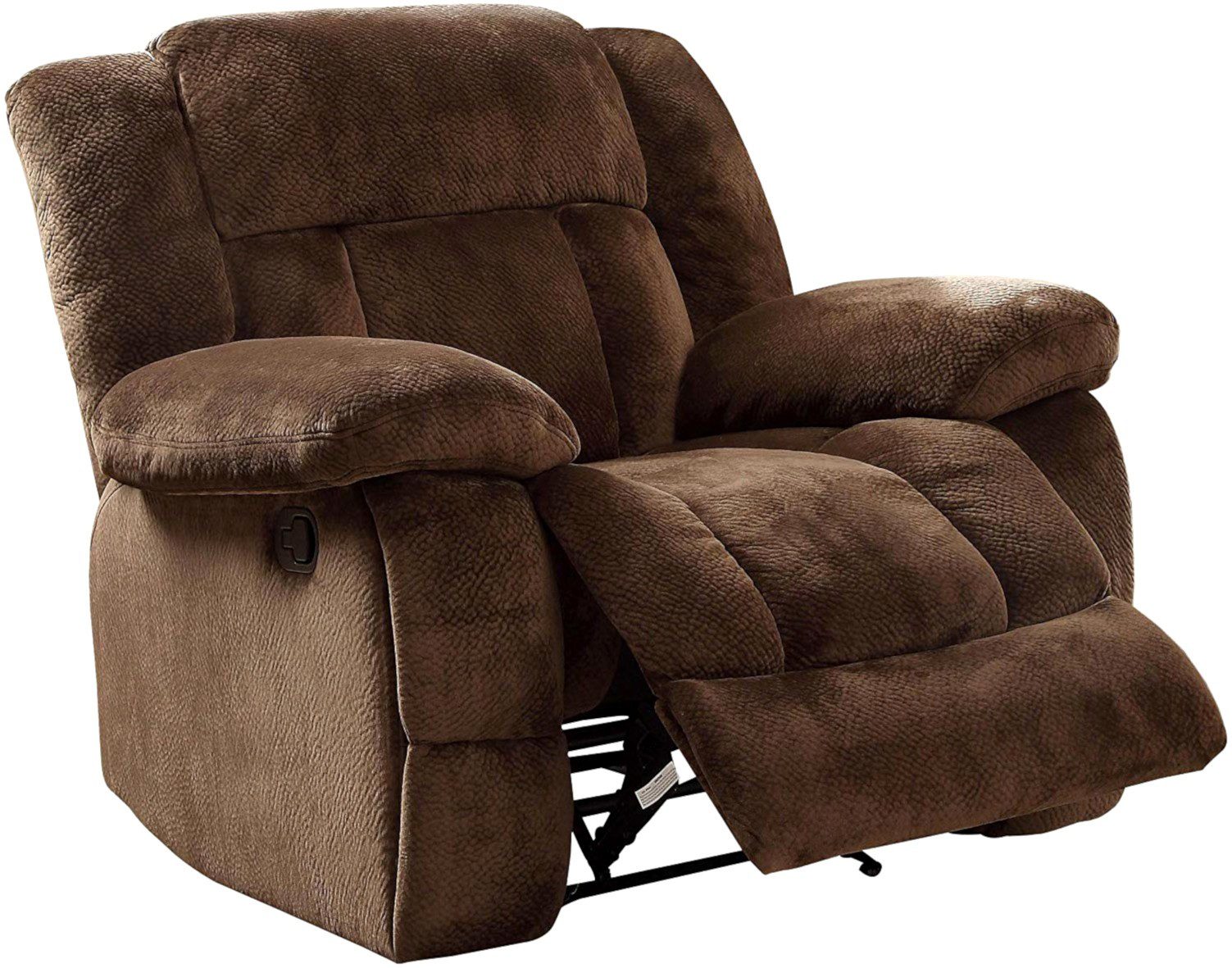 Best Recliners 2025 For Heavy People