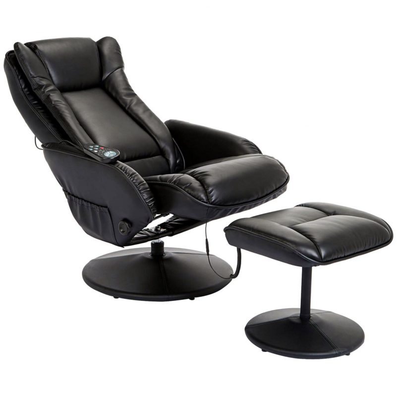 Best Massage Chairs Under 500