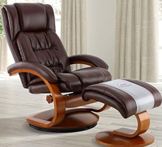 Best Recliners for Back Pain