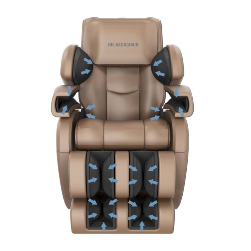 Best Recliners for Back Pain