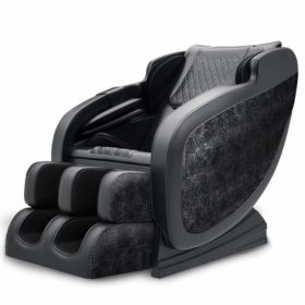2. Full Body Massage Chair Electric Recliner