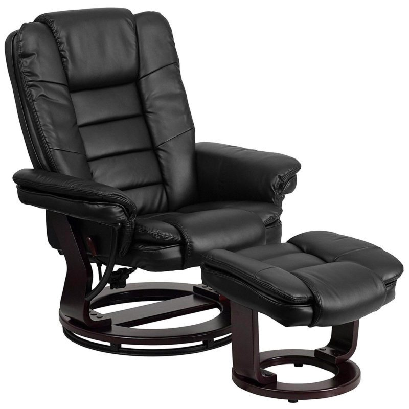best recliner for short and petite people