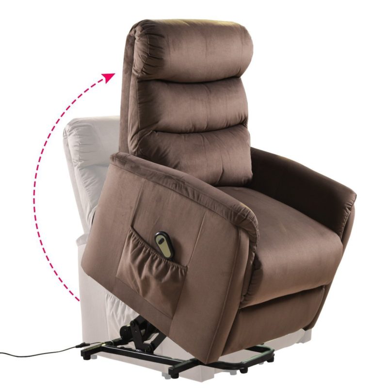 Best Recliners for Seniors