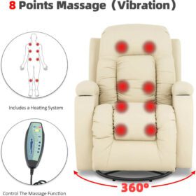 10 Best Rocker Recliners