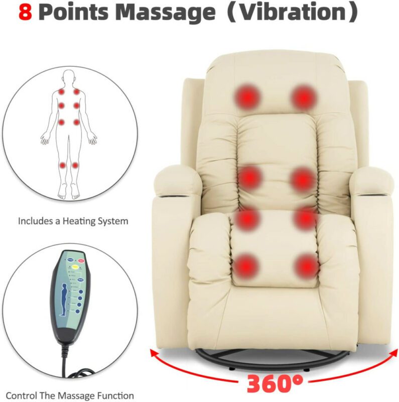 10 Best Rocker Recliners