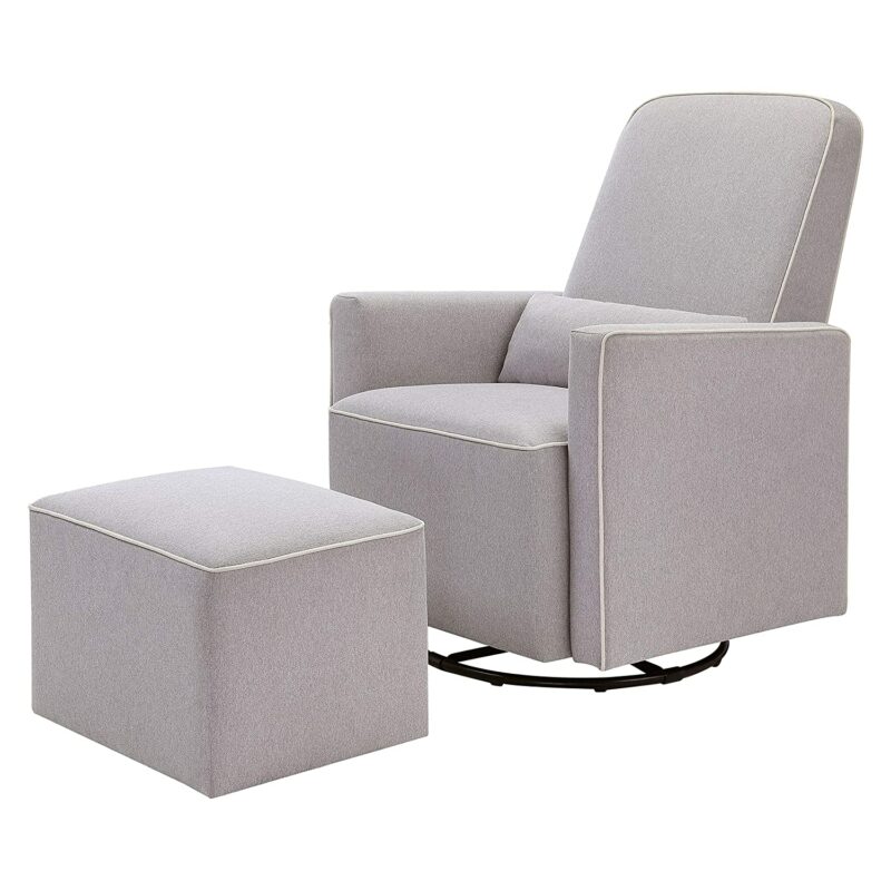 Best Nursery Glider Recliners