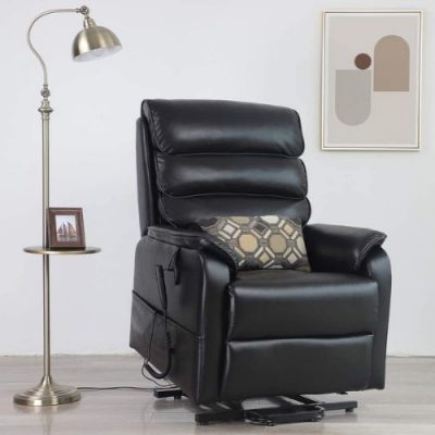 Irene House Dual Motor Lift Chair Recliners