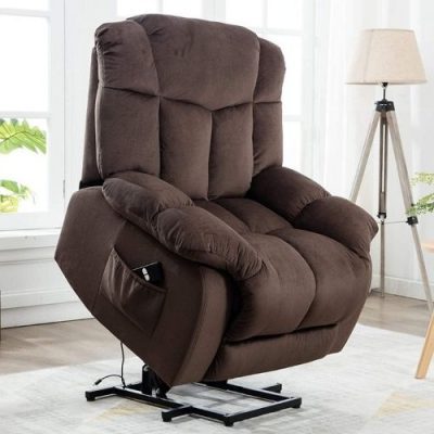 canmove recliner seat for sleeping after back surgery 