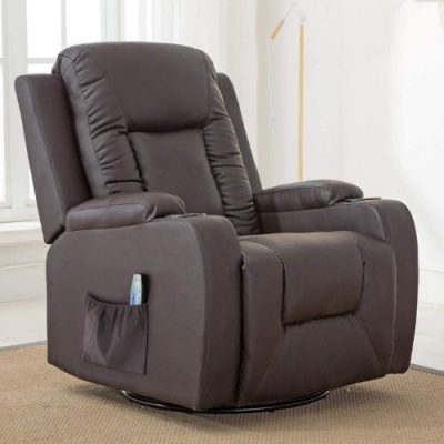 ComHom recliner chair/sofa for sleeping after back surgery