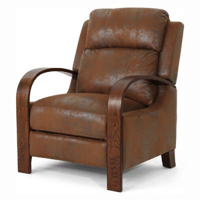 Christopher Knight Home Randall Recliner, Brown