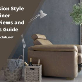Best Mission Style Recliner
