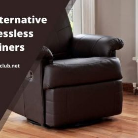 8 best alternative to stressless recliners