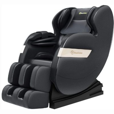 Real Relax Massage Chair