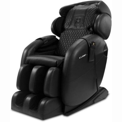 Kahuna Massage Chair LM-6800S U.S Army Edition