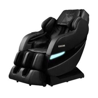 Top Performance Kahuna Superior Massage Chair with SL-Track 6 Rollers