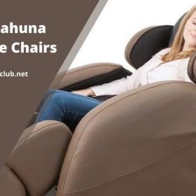 best kahuna massage chairs