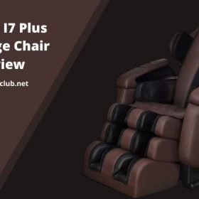 Luraco I7 Plus Massage Chair Review
