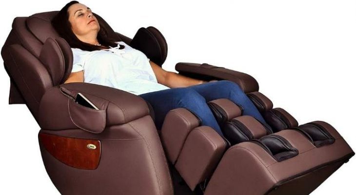 Luraco I7 Plus Massage Chair Review (2)
