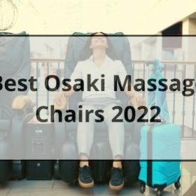 Best osaki massage chairs