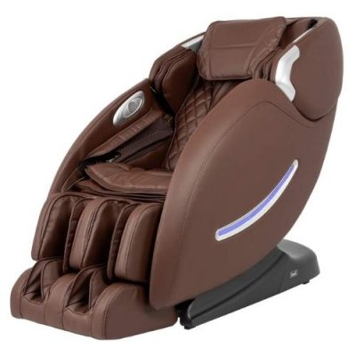 Osaki OS-4000XT B Massage Chair with LED Light Control