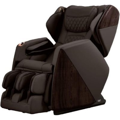 Osaki OS-Pro SOHO B 4D S-Track Massage Chair with Switchable Footrest,