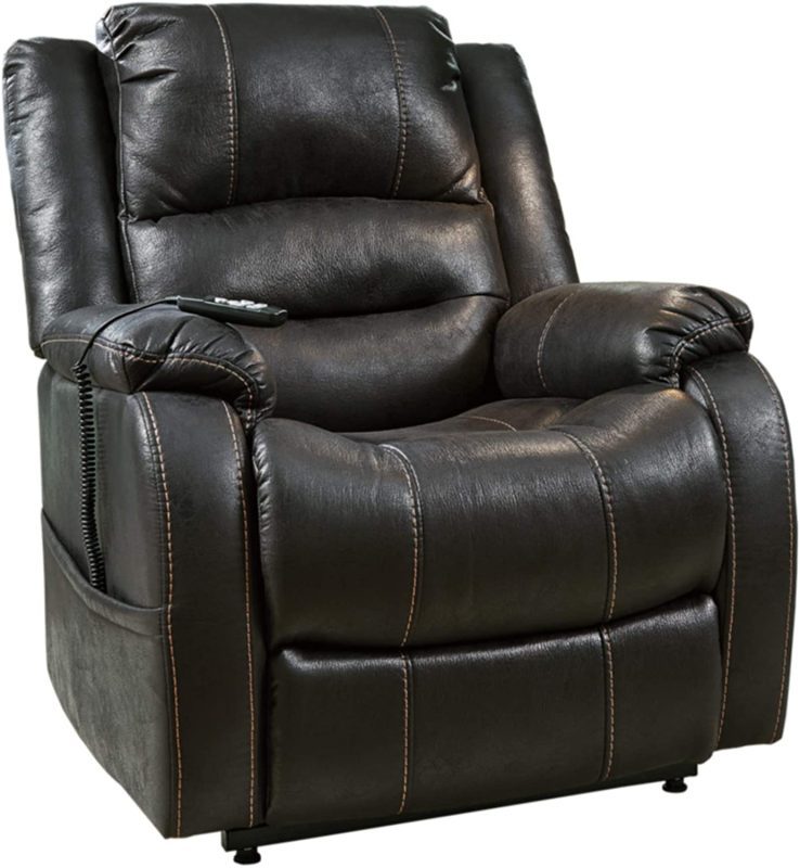 Best Lazy Boy Recliner for Sleeping