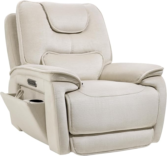 EONIX Triple Motor Lay Flat Zero Gravity Power Recliner