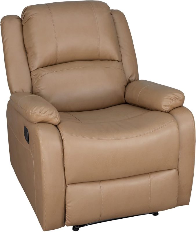 RecPro Charles 30 Zero Wall RV Recliner